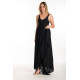 Rima Beachwear® ΠΑΡΕΟ VISCOSE ΜΟΜΟΧΡΩΜΟ ΜΑΥΡΟ ΜΕ ΚΡΟΣΣΙΑ 290-00 Rima Beachwear® ΠΑΡΕΟ VISCOSE ΜΟΜΟΧΡΩΜΟ ΜΑΥΡΟ ΜΕ ΚΡΟΣΣΙΑ 290-00