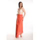 Rima Beachwear® ΠΑΡΕΟ VISCOSE ΜΟΜΟΧΡΩΜΟ ΠΟΡΤΟΚΑΛΙ ΜΕ ΚΡΟΣΣΙΑ 290-05 Rima Beachwear® ΠΑΡΕΟ VISCOSE ΜΟΜΟΧΡΩΜΟ ΠΟΡΤΟΚΑΛΙ ΜΕ ΚΡΟΣΣΙΑ 290-05