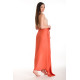 Rima Beachwear® ΠΑΡΕΟ VISCOSE ΜΟΜΟΧΡΩΜΟ ΠΟΡΤΟΚΑΛΙ ΜΕ ΚΡΟΣΣΙΑ 290-05 Rima Beachwear® ΠΑΡΕΟ VISCOSE ΜΟΜΟΧΡΩΜΟ ΠΟΡΤΟΚΑΛΙ ΜΕ ΚΡΟΣΣΙΑ 290-05