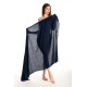 Rima Beachwear® ΠΑΡΕΟ VISCOSE ΜΟΜΟΧΡΩΜΟ ΜΠΛΕ ΜΕ ΚΡΟΣΣΙΑ 290-06 Rima Beachwear® ΠΑΡΕΟ VISCOSE ΜΟΜΟΧΡΩΜΟ ΜΠΛΕ ΜΕ ΚΡΟΣΣΙΑ 290-06
