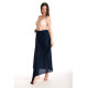 Rima Beachwear® ΠΑΡΕΟ VISCOSE ΜΟΜΟΧΡΩΜΟ ΜΠΛΕ ΜΕ ΚΡΟΣΣΙΑ 290-06 Rima Beachwear® ΠΑΡΕΟ VISCOSE ΜΟΜΟΧΡΩΜΟ ΜΠΛΕ ΜΕ ΚΡΟΣΣΙΑ 290-06