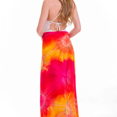 Rima Beachwear® ΠΑΡΕΟ VISCOSE 294-07