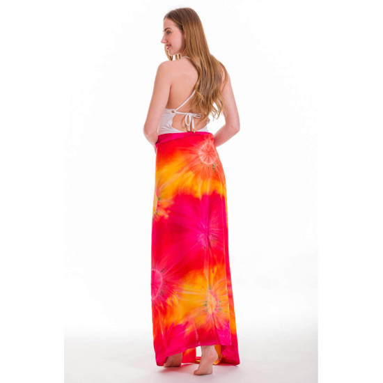 Rima Beachwear® ΠΑΡΕΟ VISCOSE 294-07 Rima Beachwear® ΠΑΡΕΟ VISCOSE 294-07