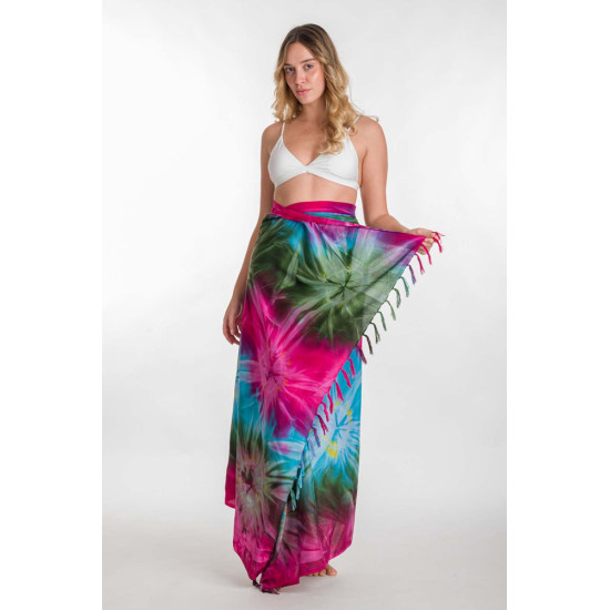 Rima Beachwear® ΠΑΡΕΟ VISCOSE 294-11 Rima Beachwear® ΠΑΡΕΟ VISCOSE 294-11