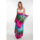Rima Beachwear® ΠΑΡΕΟ VISCOSE 294-11 Rima Beachwear® ΠΑΡΕΟ VISCOSE 294-11