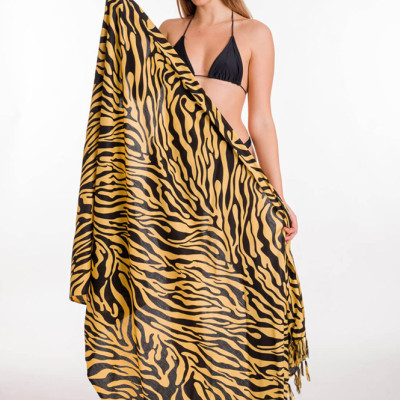 Rima Beachwear® ΠΑΡΕΟ VISCOSE 294-19