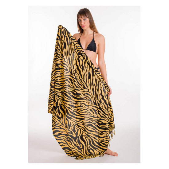 Rima Beachwear® ΠΑΡΕΟ VISCOSE 294-19 Rima Beachwear® ΠΑΡΕΟ VISCOSE 294-19