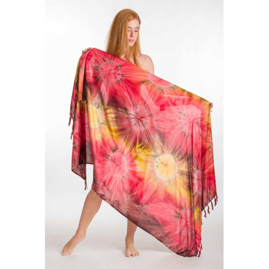 Rima Beachwear® ΠΑΡΕΟ VISCOSE 294-20 Rima Beachwear® ΠΑΡΕΟ VISCOSE 294-20