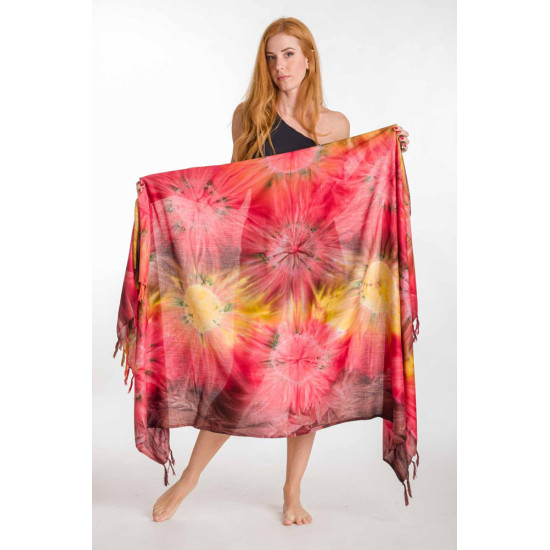 Rima Beachwear® ΠΑΡΕΟ VISCOSE 294-20 Rima Beachwear® ΠΑΡΕΟ VISCOSE 294-20