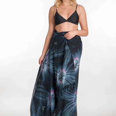 Rima Beachwear® ΠΑΡΕΟ VISCOSE 294-22