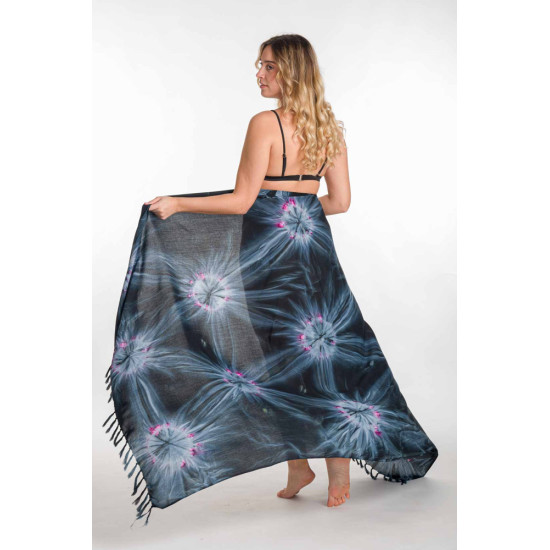 Rima Beachwear® ΠΑΡΕΟ VISCOSE 294-22 Rima Beachwear® ΠΑΡΕΟ VISCOSE 294-22