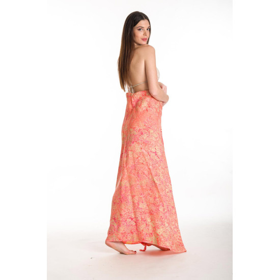 Rima Beachwear® ΠΑΡΕΟ VISCOSE DOUBLE PROCESS 296-101 Rima Beachwear® ΠΑΡΕΟ VISCOSE DOUBLE PROCESS 296-101
