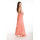 Rima Beachwear® ΠΑΡΕΟ VISCOSE DOUBLE PROCESS 296-101 Rima Beachwear® ΠΑΡΕΟ VISCOSE DOUBLE PROCESS 296-101
