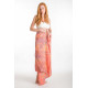 Rima Beachwear® ΠΑΡΕΟ VISCOSE DOUBLE PROCESS 296-127 Rima Beachwear® ΠΑΡΕΟ VISCOSE DOUBLE PROCESS 296-127
