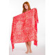 Rima Beachwear® ΠΑΡΕΟ VISCOSE DOUBLE PROCESS 296-52 Rima Beachwear® ΠΑΡΕΟ VISCOSE DOUBLE PROCESS 296-52