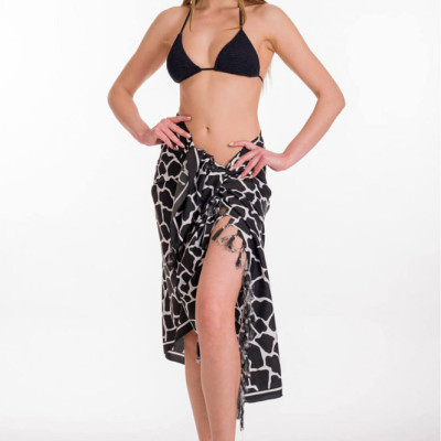 Rima Beachwear® ΠΑΡΕΟ LIKRA 298-02