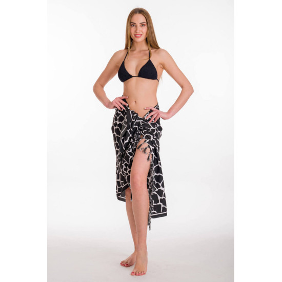 Rima Beachwear® ΠΑΡΕΟ LIKRA 298-02 Rima Beachwear® ΠΑΡΕΟ LIKRA 298-02