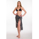 Rima Beachwear® ΠΑΡΕΟ LIKRA 298-02 Rima Beachwear® ΠΑΡΕΟ LIKRA 298-02