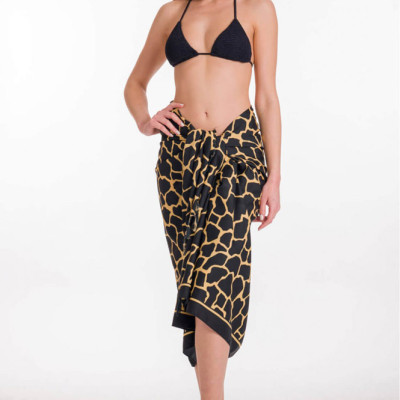 Rima Beachwear® ΠΑΡΕΟ LIKRA 298-04