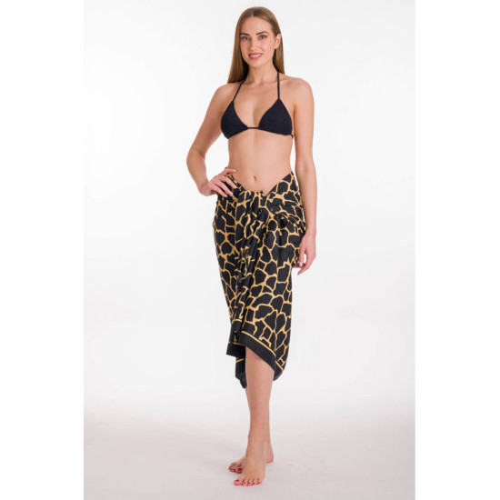 Rima Beachwear® ΠΑΡΕΟ LIKRA 298-04 Rima Beachwear® ΠΑΡΕΟ LIKRA 298-04