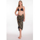 Rima Beachwear® ΠΑΡΕΟ LIKRA 298-04 Rima Beachwear® ΠΑΡΕΟ LIKRA 298-04