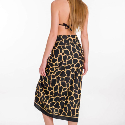 Rima Beachwear® ΠΑΡΕΟ LIKRA 298-04