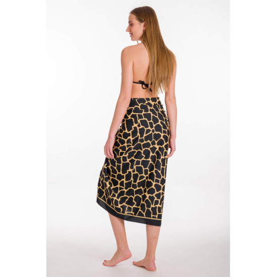Rima Beachwear® ΠΑΡΕΟ LIKRA 298-04 Rima Beachwear® ΠΑΡΕΟ LIKRA 298-04