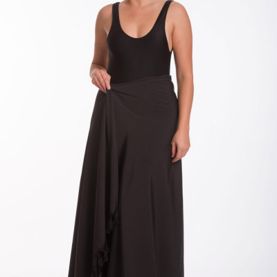 Rima Beachwear® ΠΑΡΕΟ LIKRA 298-100
