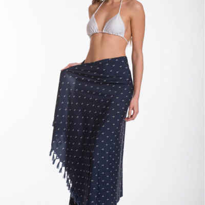 Rima Beachwear® ΠΑΡΕΟ LIKRA 298-149