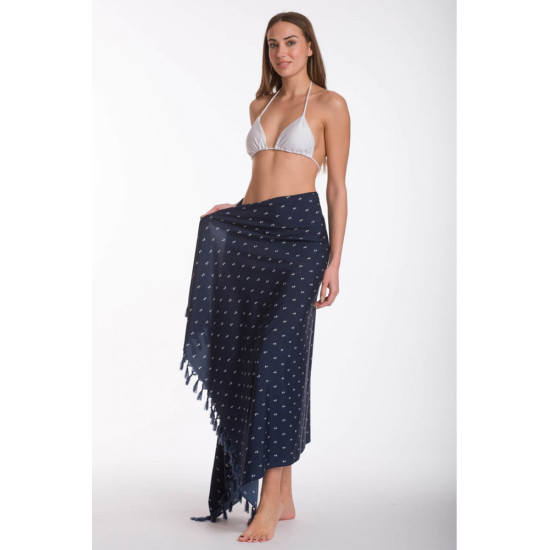 Rima Beachwear® ΠΑΡΕΟ LIKRA 298-149 Rima Beachwear® ΠΑΡΕΟ LIKRA 298-149