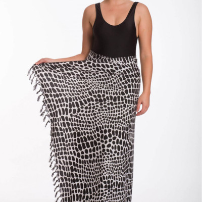 Rima Beachwear® ΠΑΡΕΟ LIKRA 298-998