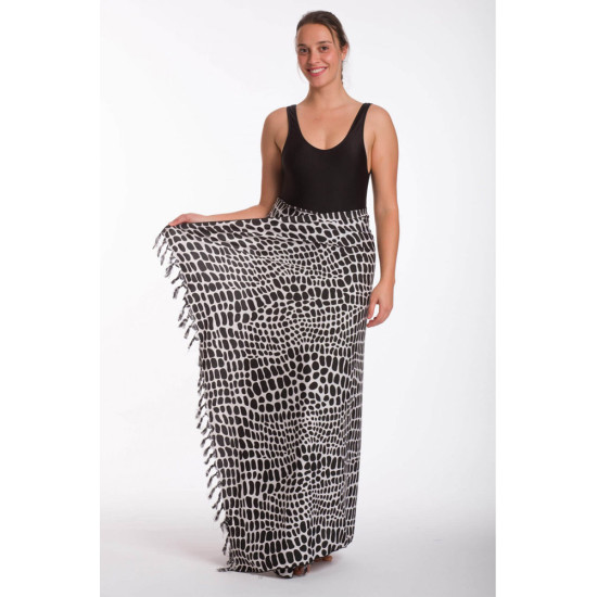 Rima Beachwear® ΠΑΡΕΟ LIKRA 298-998 Rima Beachwear® ΠΑΡΕΟ LIKRA 298-998