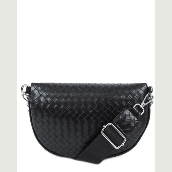 DOCA® ΓΥΝΑΙΚΕΙΑ ΤΣΑΝΤΑ 23094-BLACK