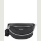 DOCA® ΓΥΝΑΙΚΕΙΑ ΤΣΑΝΤΑ 23096-BLACK
