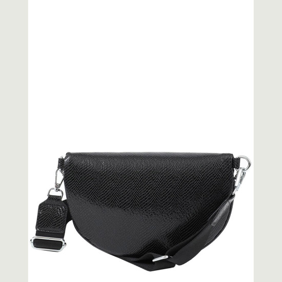 DOCA® ΓΥΝΑΙΚΕΙΑ ΤΣΑΝΤΑ 23096-BLACK