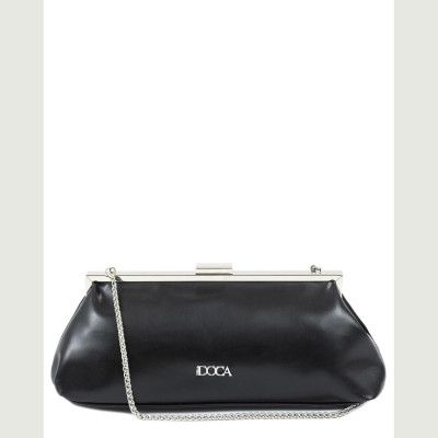 DOCA® ΓΥΝΑΙΚΕΙΑ ΤΣΑΝΤΑ 23104-BLACK