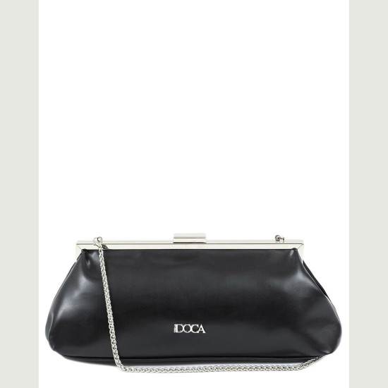 DOCA® ΓΥΝΑΙΚΕΙΑ ΤΣΑΝΤΑ 23104-BLACK DOCA® ΓΥΝΑΙΚΕΙΑ ΤΣΑΝΤΑ 23104-BLACK