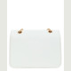 DOCA® ΓΥΝΑΙΚΕΙΑ ΤΣΑΝΤΑ 23105-WHITE DOCA® ΓΥΝΑΙΚΕΙΑ ΤΣΑΝΤΑ 23105-WHITE