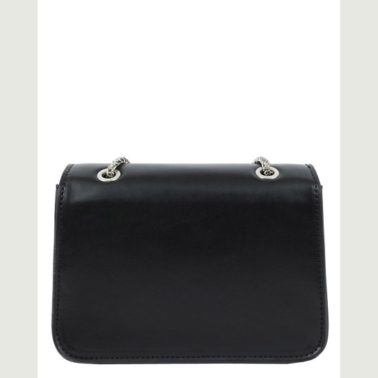 DOCA® ΓΥΝΑΙΚΕΙΑ ΤΣΑΝΤΑ 23106-BLACK