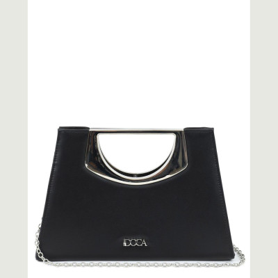 DOCA® ΓΥΝΑΙΚΕΙΑ ΤΣΑΝΤΑ 23116-BLACK