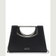 DOCA® ΓΥΝΑΙΚΕΙΑ ΤΣΑΝΤΑ 23116-BLACK