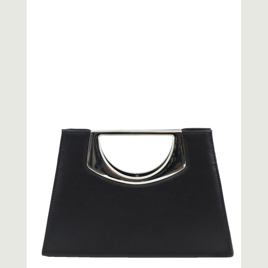 DOCA® ΓΥΝΑΙΚΕΙΑ ΤΣΑΝΤΑ 23116-BLACK