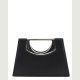 DOCA® ΓΥΝΑΙΚΕΙΑ ΤΣΑΝΤΑ 23116-BLACK