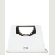 DOCA® ΓΥΝΑΙΚΕΙΑ ΤΣΑΝΤΑ 23118-WHITE