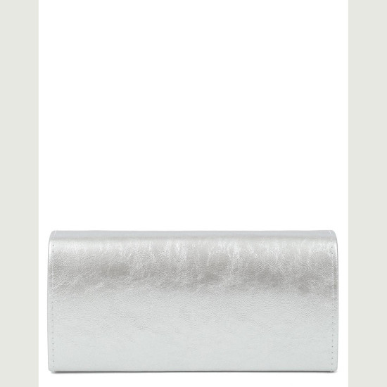 DOCA® ΓΥΝΑΙΚΕΙΑ ΤΣΑΝΤΑ 23133-SILVER DOCA® ΓΥΝΑΙΚΕΙΑ ΤΣΑΝΤΑ 23133-SILVER