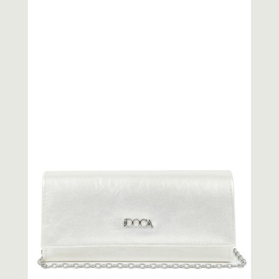DOCA® ΓΥΝΑΙΚΕΙΑ ΤΣΑΝΤΑ 23134-OFFWHITE