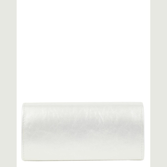 DOCA® ΓΥΝΑΙΚΕΙΑ ΤΣΑΝΤΑ 23134-OFFWHITE DOCA® ΓΥΝΑΙΚΕΙΑ ΤΣΑΝΤΑ 23134-OFFWHITE