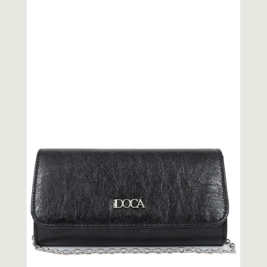 DOCA® ΓΥΝΑΙΚΕΙΑ ΤΣΑΝΤΑ 23149-BLACK DOCA® ΓΥΝΑΙΚΕΙΑ ΤΣΑΝΤΑ 23149-BLACK