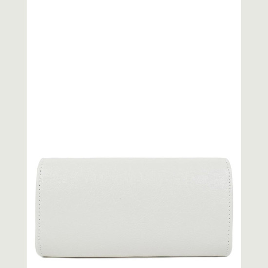 DOCA® ΓΥΝΑΙΚΕΙΑ ΤΣΑΝΤΑ 23150-WHITE DOCA® ΓΥΝΑΙΚΕΙΑ ΤΣΑΝΤΑ 23150-WHITE
