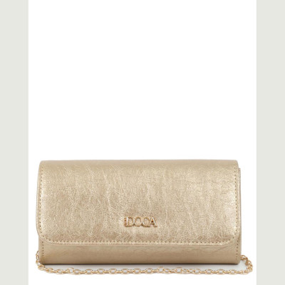 DOCA® ΓΥΝΑΙΚΕΙΑ ΤΣΑΝΤΑ 23151-GOLD